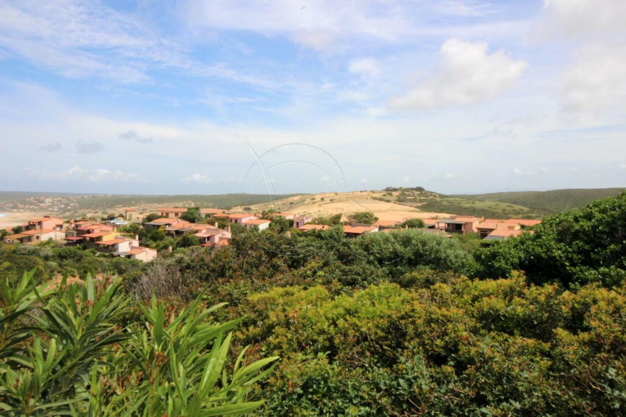 Appartamento Con Giardino Torre Dei Corsari Kültér fotó